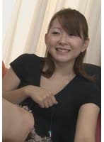 つぶらな瞳に色白の肌！透明感抜群のエッチな奥様をペロっといただいて勝手に中出し射精！