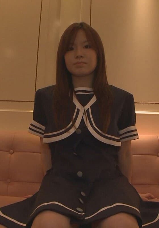 私は悪くない…。買う大人が悪いんだ！世間をナメてる素人娘にたっぷりお仕置きSEX！