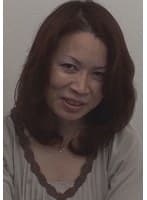 目力強め！セックスレスな欲求不満妻は肉棒を求めてAV出演！ご無沙汰SEXでイキまくり！