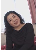 おっとり、むっちり、パッチリ二重!四十路越えのハーフ系ムッチムチ熟女と3Pセックス!