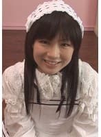 年齢は内緒だよ！愛嬌抜群の可愛いお嬢さんのねっとりフェラチオ！