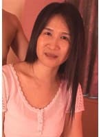 閉経が近づくと再び目覚める女の性欲！清楚系五十路熟女に中出しセックス！