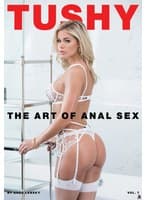 【VIXEN】Tushy～自らケツ穴確定させて絶頂歓喜する美女4人～