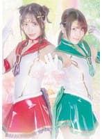 New Tale’s 新・テイルズ戦士 episode_02