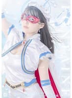 生誕15周年記念作品 魔法美少女戦士フォンテーヌDX 前編 紺野みいな