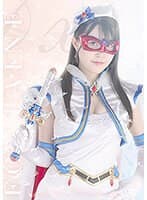 生誕15周年記念作品 魔法美少女戦士フォンテーヌDX 後編 紺野みいな