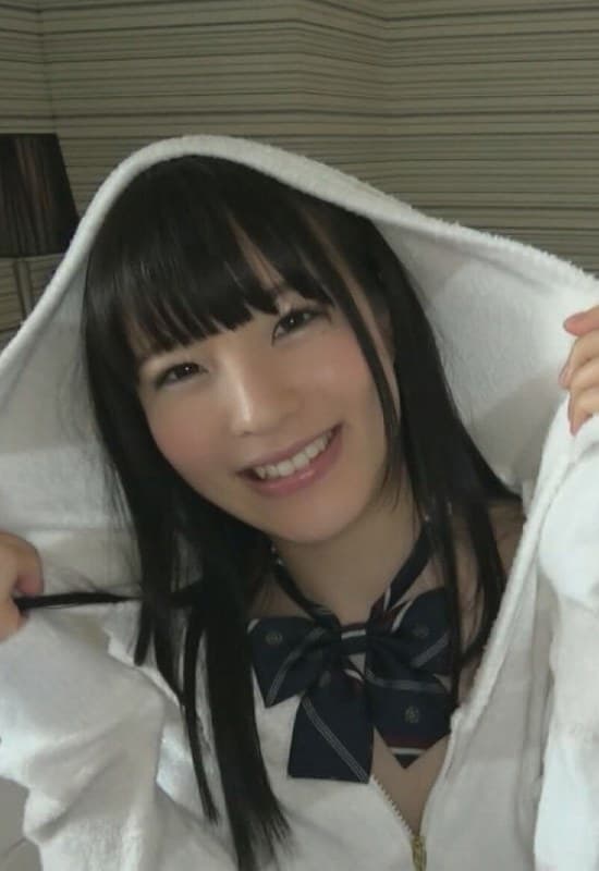 彼氏チ○ポでイカされまくり！エッチ大好き激カワJK