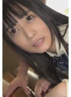 敏感大きめ乳首！パイパンJKとラブラブエッチ