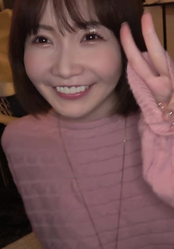 終電逃した可愛い幼馴染。イチャイチャセックスに興奮！