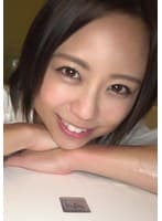 制服のままお風呂で足コキ!潮吹きもエグい女の子!