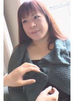 ムッチリ豊満熟女の本気SEX