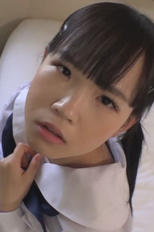 幼顔のツインテールJKに快楽を教え込む！