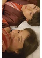 旅行で気が緩んだ人妻社員たちとの爛れきった一夜