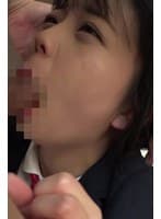 あどけなさを残す黒髪ツインテが乱れる激しいセックス！！