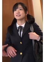 アイドルフェイスの制服女子がおもちゃでも感じまくり！！