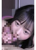 芋くさいツインテガールがちっぱい揺らして必死にセックス