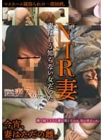 NTR妻 妻はもう知らない女だった