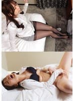 ビジネスホテル流出 #5