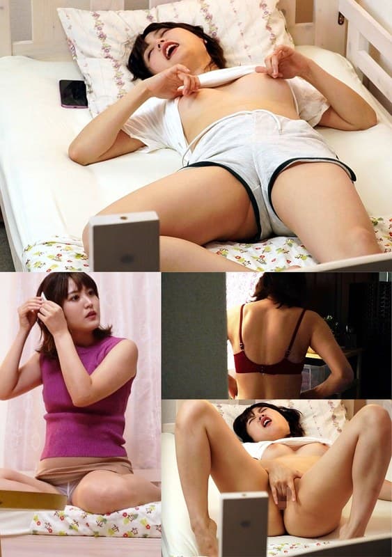 有名私大女子寮 エロ過ぎるオナニー記録 ＃3