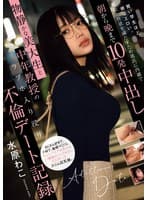 賢い学生ほど根はエロい。単位と性欲を満たすため彼氏に内緒で朝から晩まで10発中出し 物静かな美大生と中年教授のラブホ入り浸り不倫デート記録 水原 わこ 水原わこ