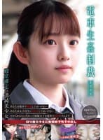 電車生姦制裁 #006