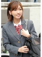 学校帰りの女子校生が水着に着替えて参加!ヌルヌル泡泡ソープ体験 星あめり