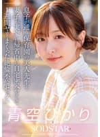 息子が通う保育園の美人先生と妻子が実家に帰省中に自宅密会をして1週間ヤリまくった絶倫不倫セックス 青空ひかり