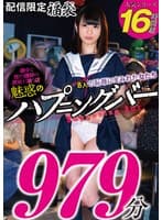 魅惑のハプニングバー~8人の恥辱にまみれた女たち979分16時間超~