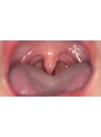 「【歯・口腔フェチ】新人女優相楽さゆなちゃんの口内観察&巨大女フェチ」わかしラボWAKA-078 相楽さゆな 9