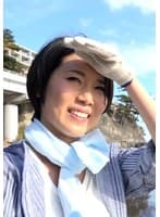 黒髪ショートの清楚系美熟女さんが初めてのAV出演で潮吹き変態絶頂SEX!