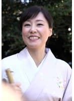 嫁の実家のお義母さんの色香に惑わされ禁断の愛欲に溺れる娘婿と深夜の露天風呂SEX!