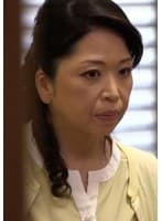 娘夫婦の熱いSEXを目撃してしまった義母は耐えかねてオナニーに耽っていると…「欲求不満なら僕が満たしてあげますよ」娘婿と美しき義母との禁断のSEX