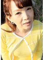 スレンダーボディなのに脱いだら巨乳の好きもの熟女と大胆嵌め撮り中出しSEX!