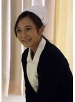 夜の病院で白衣の天使の誘惑!「今日はあたしで気持ち良くならない?」