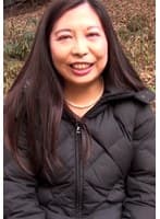 夫婦仲は良好だけどセックスレス!毎日電マオナニーする性欲旺盛熟女が旦那以外の肉棒求めて初AV×中出しSEX!