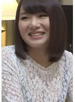 男の先端をペロッ!上目遣いで魅了する若妻のハニカミエロス!