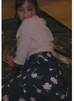 闇の工業地帯!廃工場に連れられてきた色白スレンダーの悲劇!