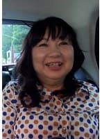 AVセックスがしたいと連絡してきた生粋の博多っ娘のバツイチ熟女と濃厚中出し初撮りSEX!