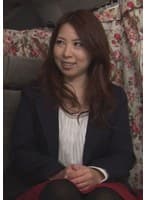 ツンツンしていた42歳の奥様はツルツルのアソコをツンツンされたら大開放!