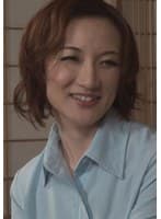 「あ~、イヤ、イク~!」48歳 秘書、 娘の前でさらす痴態!