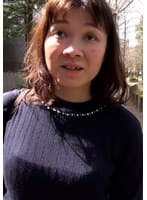 バツイチ熟女の後腐れない淫乱SEX!SEX大好きだけど旦那は海外出張、相手探しにAV出演。