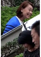 ふた組の熟年夫婦、それぞれの愛の形!スケベでお盛んな男女の淫靡な物語。