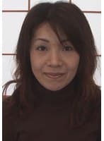 終始笑顔の可愛い四十路熟女!久々のSEXで燃え上がり中出しだって許しちゃうご無沙汰SEX!