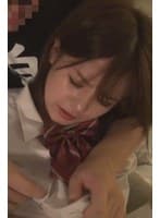 二人がかりで襲われる女子校生の映像が流出…