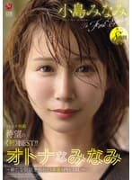 オトナなみなみ 小島みなみ The First Emotion 8時間 ~新たな伝説を刻む13本番SPECIAL~