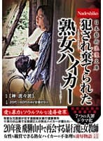 日本藝術浪漫文庫 犯●れ棄てられた熟女ハイカー